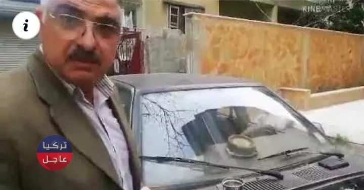 سوري يخترع جهاز صغير يجعل السيارة تمشي على الماء (بالفيديو)