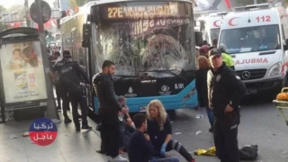 السجن 134 سنة لسائق حافلة بعد تسببه بكـ ـارثة في إسطنبول