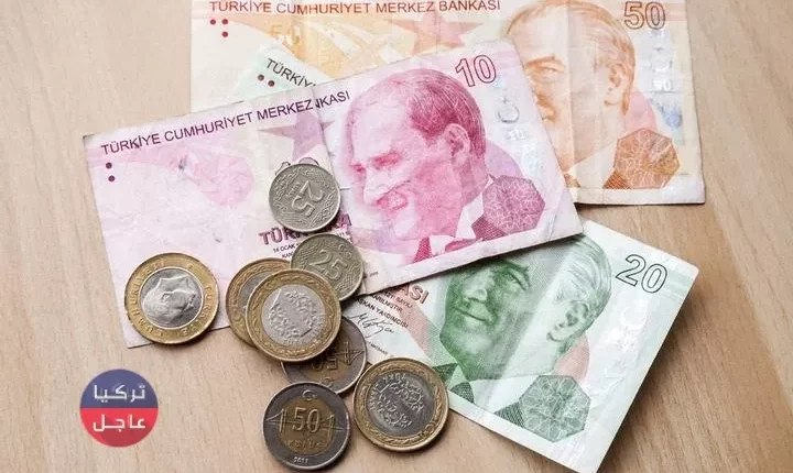 100 دولار كم ليرة تركية تساوي؟! إليكم سعر صرف الليرة التركية مقابل الدولار والعملات