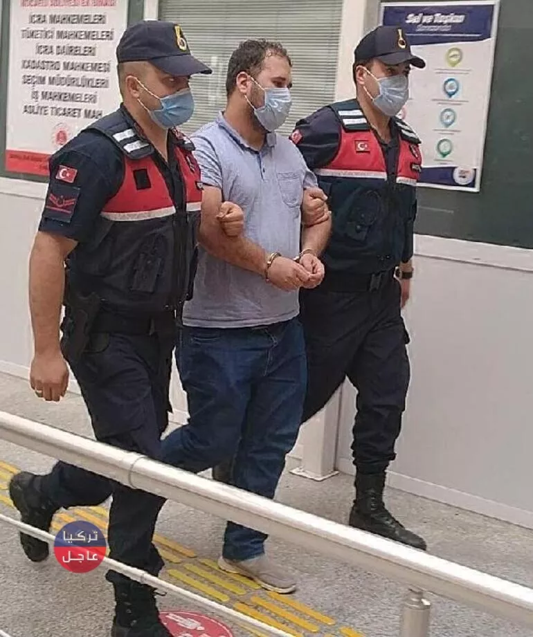 مرة أخرى.. القبض على طبيب سوري في كوجالي مرة أخرى.. القبض على طبيب سوري في كوجالي