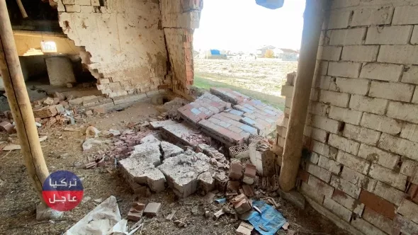 قُبور تتحرك وأخرى تُدمر مشاهد مخيفة في ولاية أفيون قره حصار غربي تركيا (صور) قُبور تتحرك وأخرى تُدمر مشاهد مخيفة في ولاية أفيون قره حصار غربي تركيا (صور)