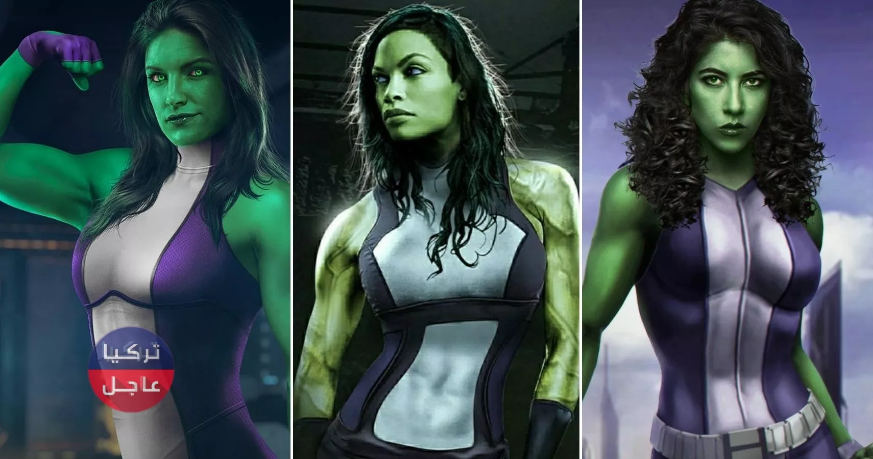 إليكم أقوى المسلسلات للأبطال الخارقين التي سيتم عرضها في 2022م إليكم أقوى المسلسلات للأبطال الخارقين التي سيتم عرضها في 2022م