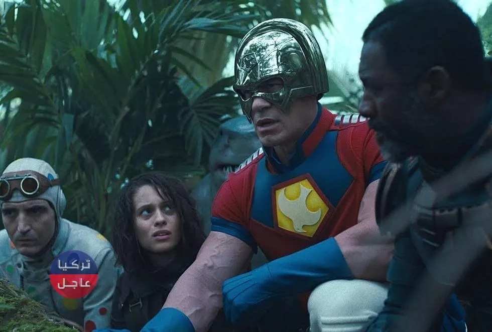 إليكم أقوى المسلسلات للأبطال الخارقين التي سيتم عرضها في 2022م إليكم أقوى المسلسلات للأبطال الخارقين التي سيتم عرضها في 2022م