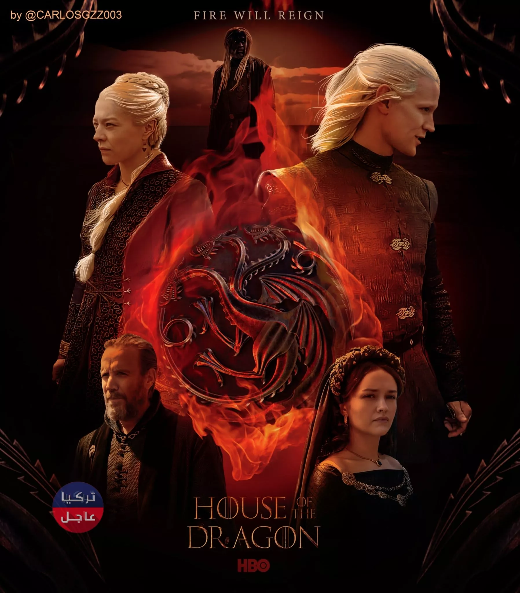 إليكم أقوى المسلسلات للأبطال الخارقين التي سيتم عرضها في 2022م إليكم أقوى المسلسلات للأبطال الخارقين التي سيتم عرضها في 2022م