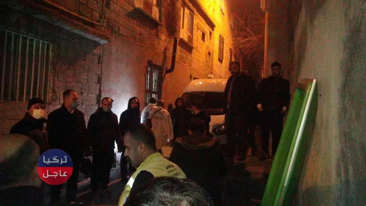 مواطن تركي في شانلي أورفا يقضي نحبه على يد صديقه السوري خـ.ـنقاً مواطن تركي في شانلي أورفا يقضي نحبه على يد صديقه السوري خـ.ـنقاً