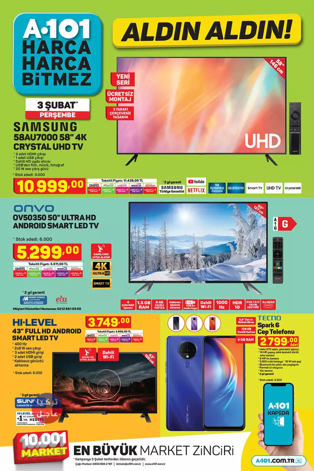 مجموعة عروض رائعة ومميزة تقدمها ماركت اليوزبير تبدأ يوم الخميس 03.02.2022 مجموعة عروض رائعة ومميزة تقدمها ماركت اليوزبير تبدأ يوم الخميس 03.02.2022