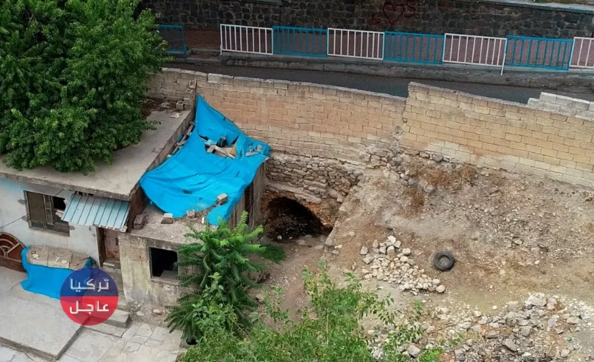 شاهد بالفيديو.. تحويل المنزل الذي ولد فيه إبراهيم تاتليسس الى متحف