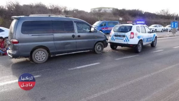 مهرب جزائري و 3 مهاجريين سوريين قصة هجرة الى أوروبا تشبه الأفلام حدثت اليوم