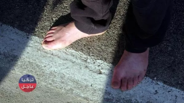 مهرب جزائري و 3 مهاجريين سوريين قصة هجرة الى أوروبا تشبه الأفلام حدثت اليوم