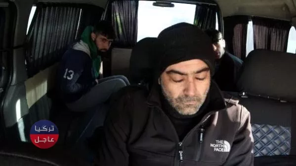 مهرب جزائري و 3 مهاجريين سوريين قصة هجرة الى أوروبا تشبه الأفلام حدثت اليوم