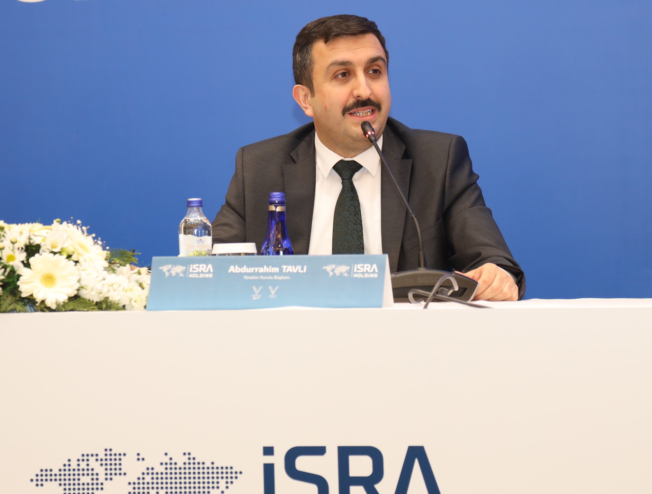 مشروعات شركة إسرا القابضة تجذب مستثمرين عرب وخاصة من الخليج