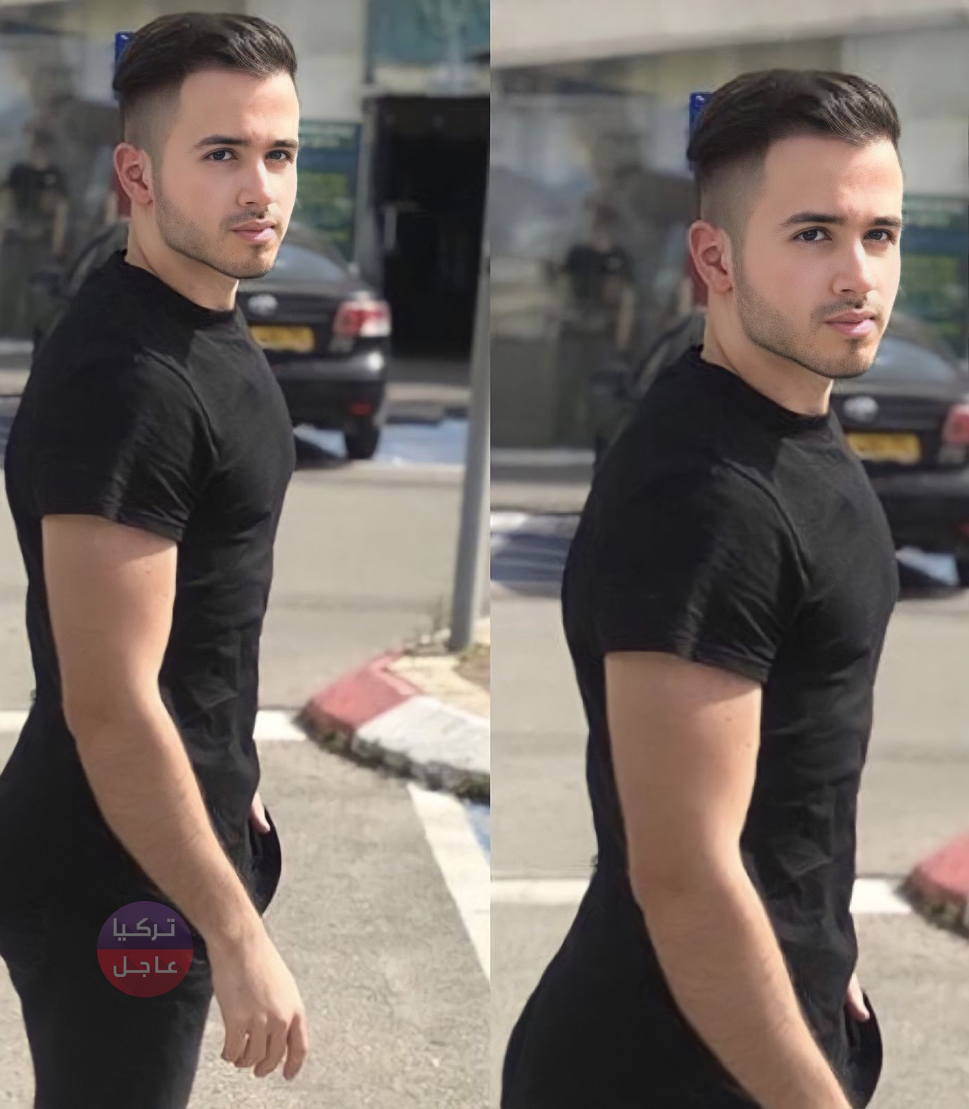 المزيد من الاسرار عن عبد الكريم صفية تخرج الى العلن