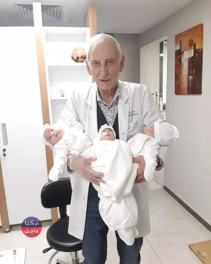 طبيب سوري يحقق ما عجز عنه الأطباء الأتراك ويثير ضجة في الإعلام التركي