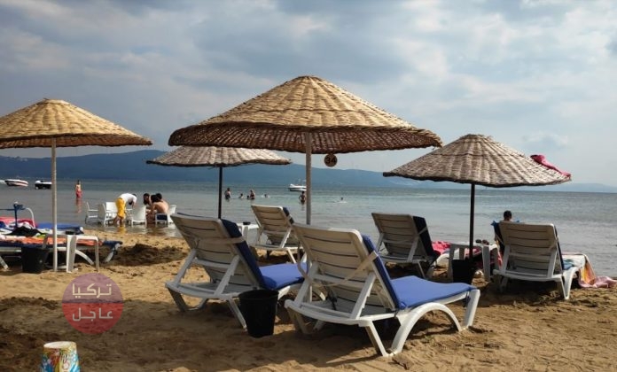 ارديك.. وجهة أخرى من وجهات العطلات الساحرة في بالكايسير بتركيا ارديك.. وجهة أخرى من وجهات العطلات الساحرة في بالكايسير بتركيا