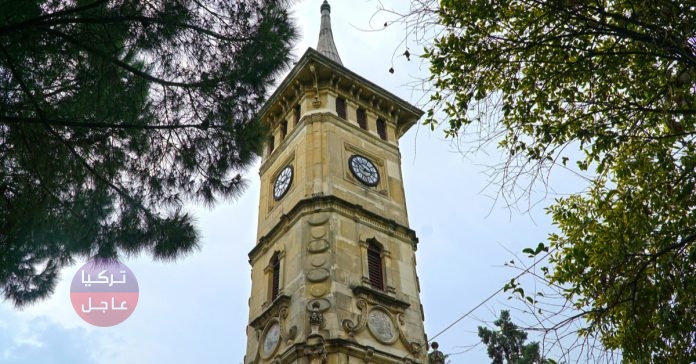 ازميت : البلدة الأنيقة بمبانيها التاريخية في ولاية كوجالي بتركيا! ازميت : البلدة الأنيقة بمبانيها التاريخية في ولاية كوجالي بتركيا!