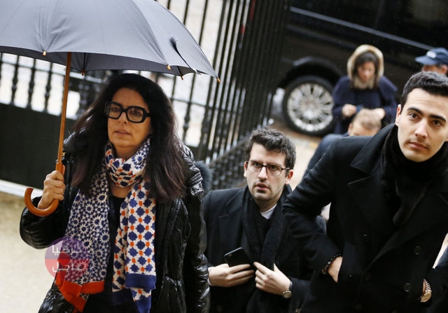 إليكم أغنى 10 نساء في العالم لعام 2022 إليكم أغنى 10 نساء في العالم لعام 2022