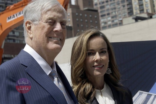 إليكم أغنى 10 نساء في العالم لعام 2022 إليكم أغنى 10 نساء في العالم لعام 2022