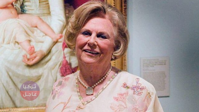 إليكم أغنى 10 نساء في العالم لعام 2022 إليكم أغنى 10 نساء في العالم لعام 2022