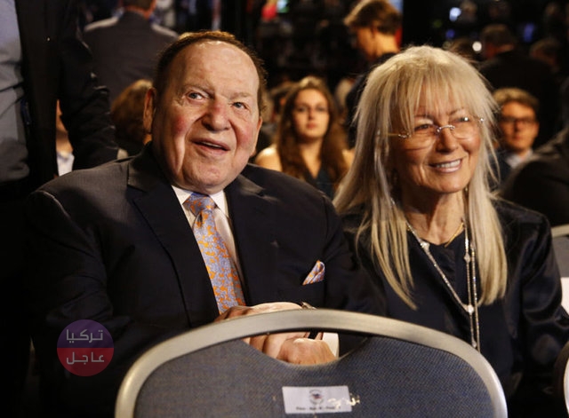 إليكم أغنى 10 نساء في العالم لعام 2022 إليكم أغنى 10 نساء في العالم لعام 2022