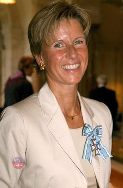 إليكم أغنى 10 نساء في العالم لعام 2022 إليكم أغنى 10 نساء في العالم لعام 2022