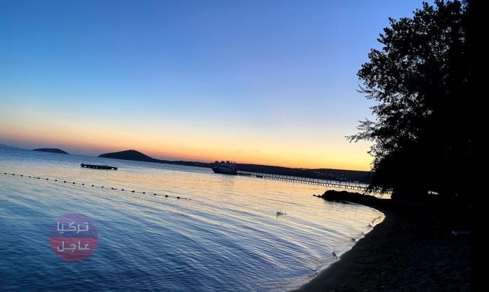 ارديك.. وجهة أخرى من وجهات العطلات الساحرة في بالكايسير بتركيا ارديك.. وجهة أخرى من وجهات العطلات الساحرة في بالكايسير بتركيا