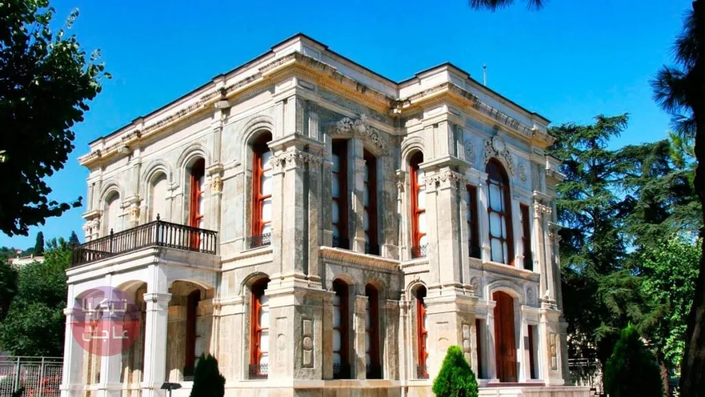 ازميت : البلدة الأنيقة بمبانيها التاريخية في ولاية كوجالي بتركيا! ازميت : البلدة الأنيقة بمبانيها التاريخية في ولاية كوجالي بتركيا!