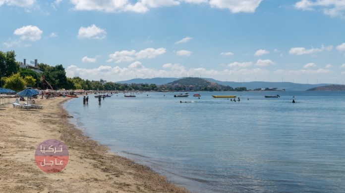 ارديك.. وجهة أخرى من وجهات العطلات الساحرة في بالكايسير بتركيا ارديك.. وجهة أخرى من وجهات العطلات الساحرة في بالكايسير بتركيا