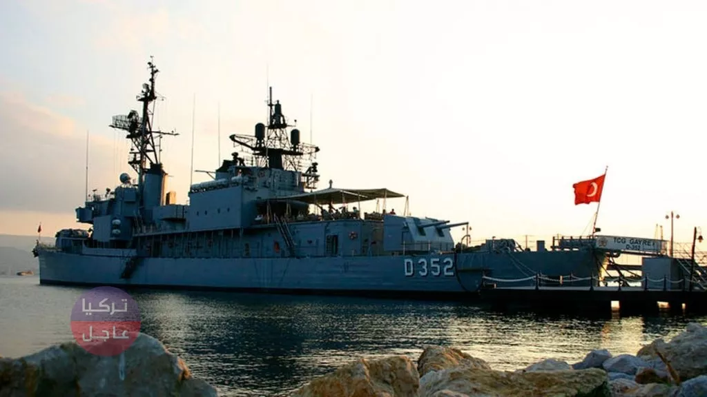 ازميت : البلدة الأنيقة بمبانيها التاريخية في ولاية كوجالي بتركيا! ازميت : البلدة الأنيقة بمبانيها التاريخية في ولاية كوجالي بتركيا!