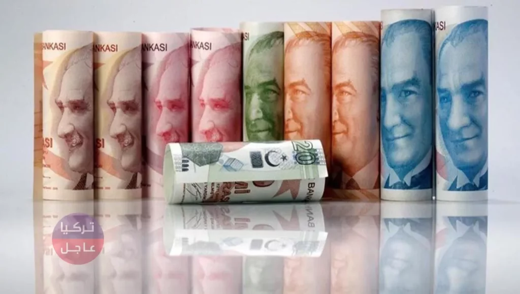 100 دولار و 100 يورو كم ليرة تركية تساوي اليوم الإثنين 11.04.2022