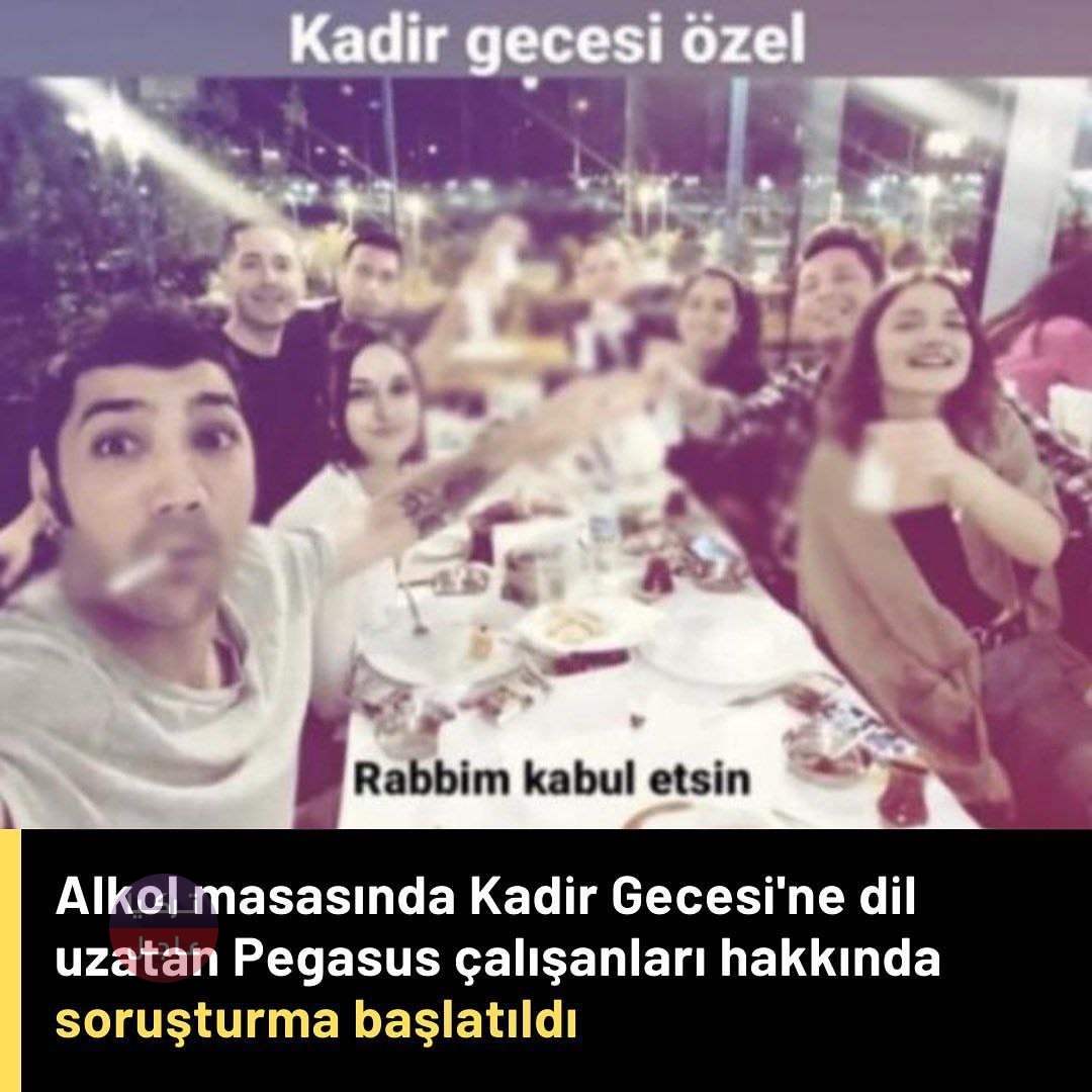 فضيحة في شركة الخطوط الجوية بيغاسوس التركية وقرار عاجل من الإدارة