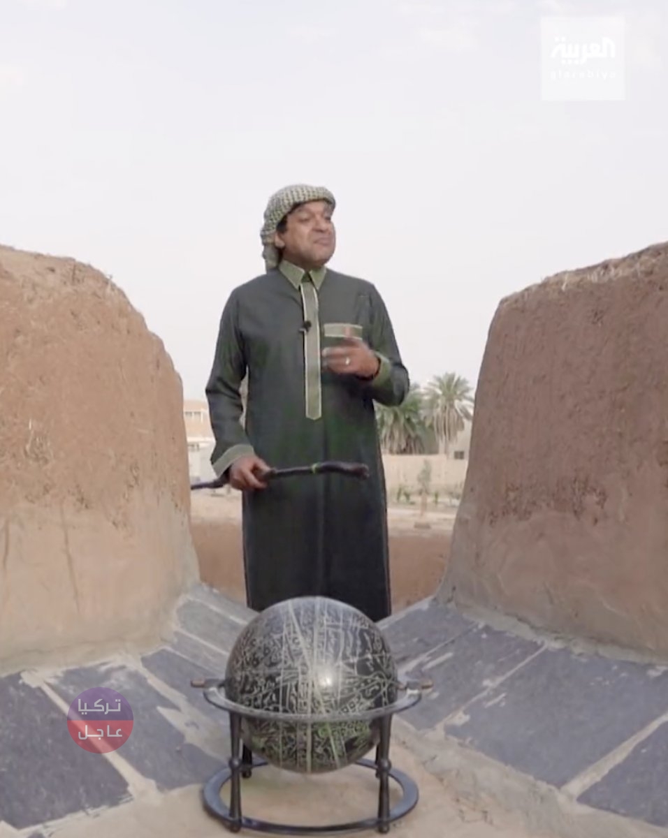 عالم فلك سعودي: رمضان سيأتي مرتين في العام 2030 عالم فلك سعودي: رمضان سيأتي مرتين في العام 2030