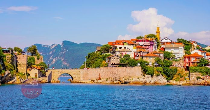 أماسرا : البلدة الساحلية التي يمكنك زيارتها في كل فصول السنة بتركيا! أماسرا : البلدة الساحلية التي يمكنك زيارتها في كل فصول السنة بتركيا!