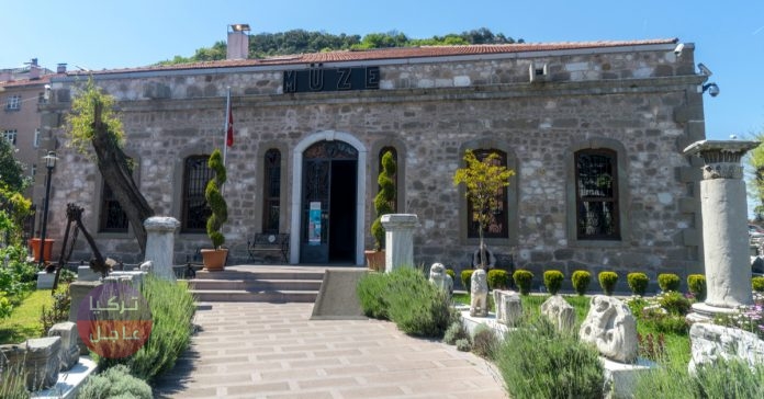 أماسرا : البلدة الساحلية التي يمكنك زيارتها في كل فصول السنة بتركيا! أماسرا : البلدة الساحلية التي يمكنك زيارتها في كل فصول السنة بتركيا!