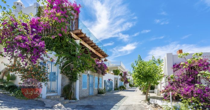 ألاتشاتى : أحد العناوين السياحية الساحرة في ازمير بتركيا! ألاتشاتى : أحد العناوين السياحية الساحرة في ازمير بتركيا!