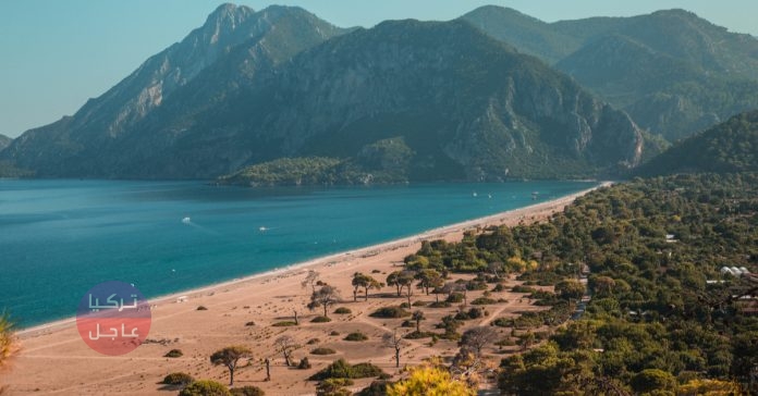 أوليمبوس : المنتجع الصيفي الساحر في أنطاليا بتركيا! أوليمبوس : المنتجع الصيفي الساحر في أنطاليا بتركيا!