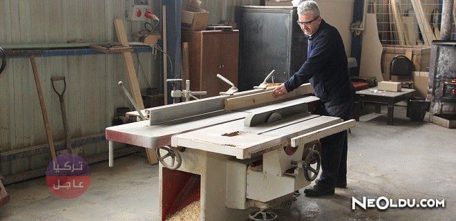 قرار اعفاء ضريبي للمهن والتجارة الصغيرة والحرفيين في تركيا.. شاهد قائمة الإعفاء قرار اعفاء ضريبي للمهن والتجارة الصغيرة والحرفيين في تركيا.. شاهد قائمة الإعفاء