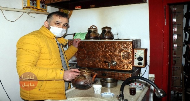 قرار اعفاء ضريبي للمهن والتجارة الصغيرة والحرفيين في تركيا.. شاهد قائمة الإعفاء قرار اعفاء ضريبي للمهن والتجارة الصغيرة والحرفيين في تركيا.. شاهد قائمة الإعفاء