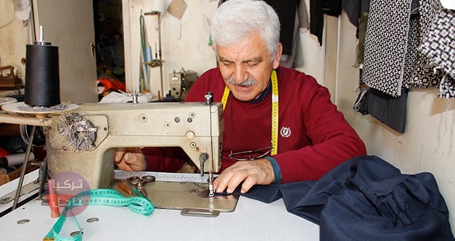 قرار اعفاء ضريبي للمهن والتجارة الصغيرة والحرفيين في تركيا.. شاهد قائمة الإعفاء قرار اعفاء ضريبي للمهن والتجارة الصغيرة والحرفيين في تركيا.. شاهد قائمة الإعفاء