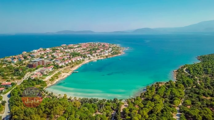 ألاتشاتى : أحد العناوين السياحية الساحرة في ازمير بتركيا! ألاتشاتى : أحد العناوين السياحية الساحرة في ازمير بتركيا!