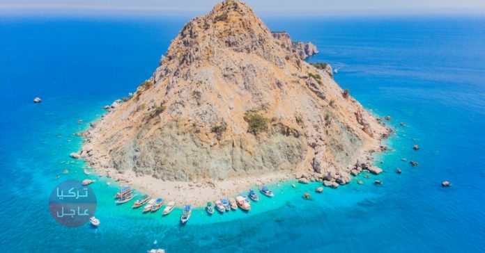 أوليمبوس : المنتجع الصيفي الساحر في أنطاليا بتركيا! أوليمبوس : المنتجع الصيفي الساحر في أنطاليا بتركيا!