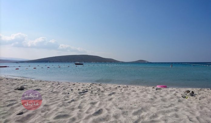 ألاتشاتى : أحد العناوين السياحية الساحرة في ازمير بتركيا! ألاتشاتى : أحد العناوين السياحية الساحرة في ازمير بتركيا!