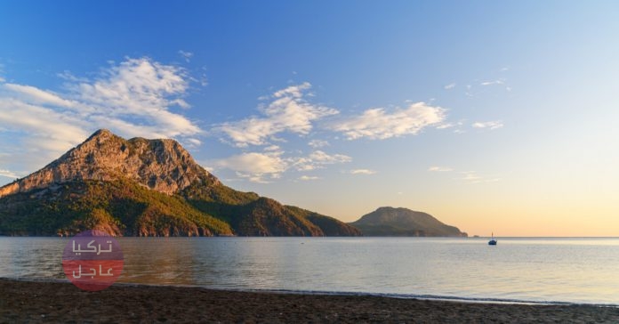 أوليمبوس : المنتجع الصيفي الساحر في أنطاليا بتركيا! أوليمبوس : المنتجع الصيفي الساحر في أنطاليا بتركيا!