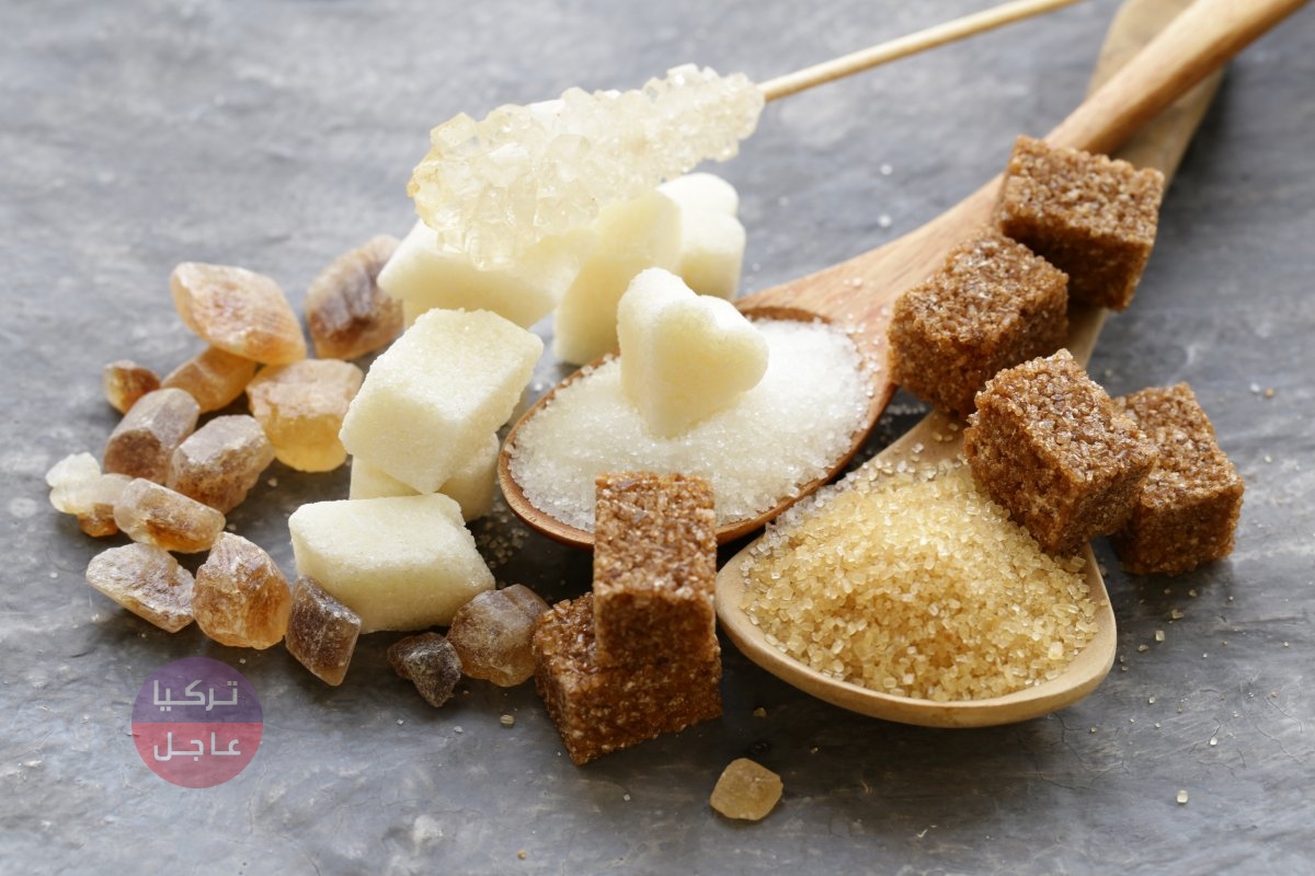 7 علامات تشير إلى أنك تأكل الكثير من السكر يجب أن تنتبه اليها لتحمي نفسك 7 علامات تشير إلى أنك تأكل الكثير من السكر يجب أن تنتبه اليها لتحمي نفسك