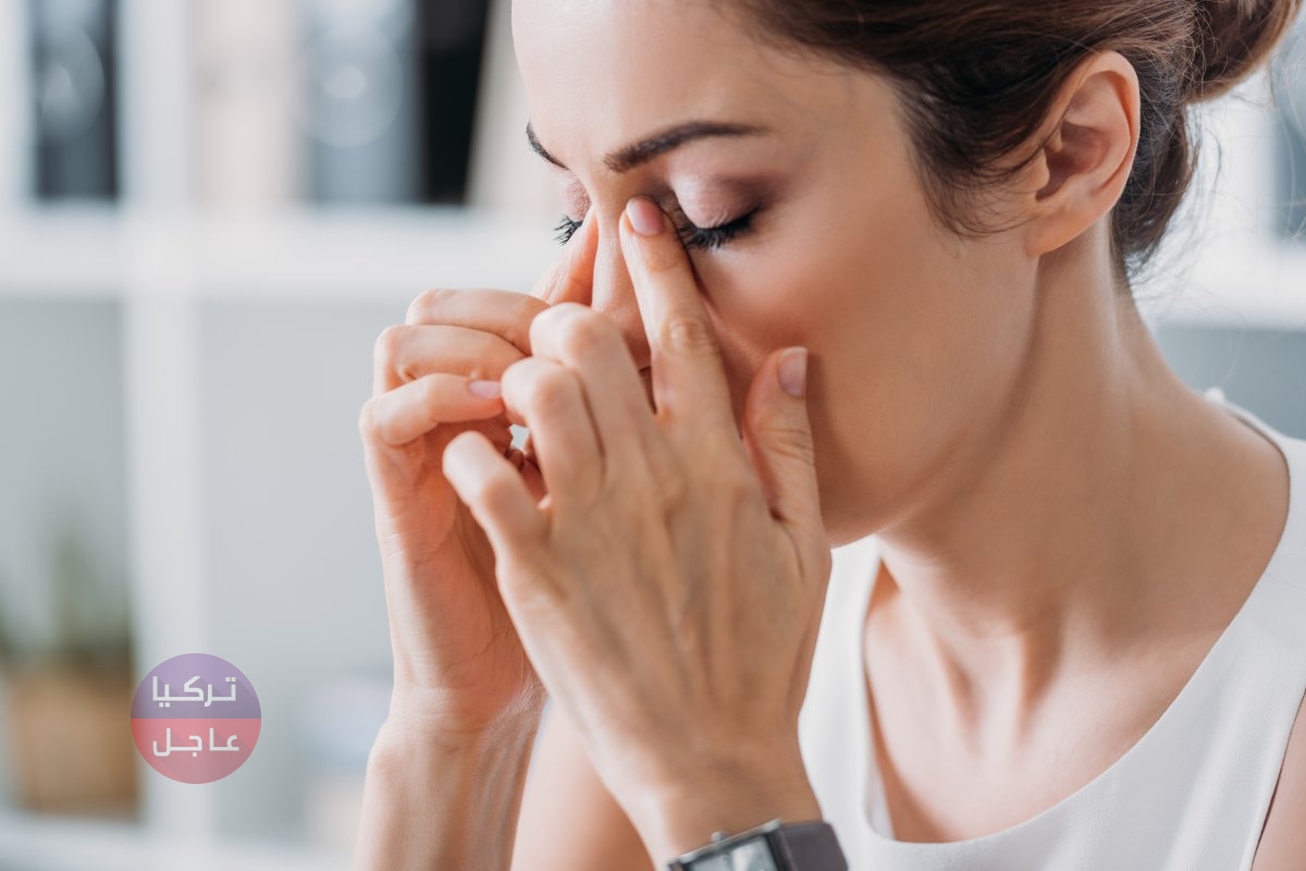 7 علامات تشير إلى أنك تأكل الكثير من السكر يجب أن تنتبه اليها لتحمي نفسك 7 علامات تشير إلى أنك تأكل الكثير من السكر يجب أن تنتبه اليها لتحمي نفسك