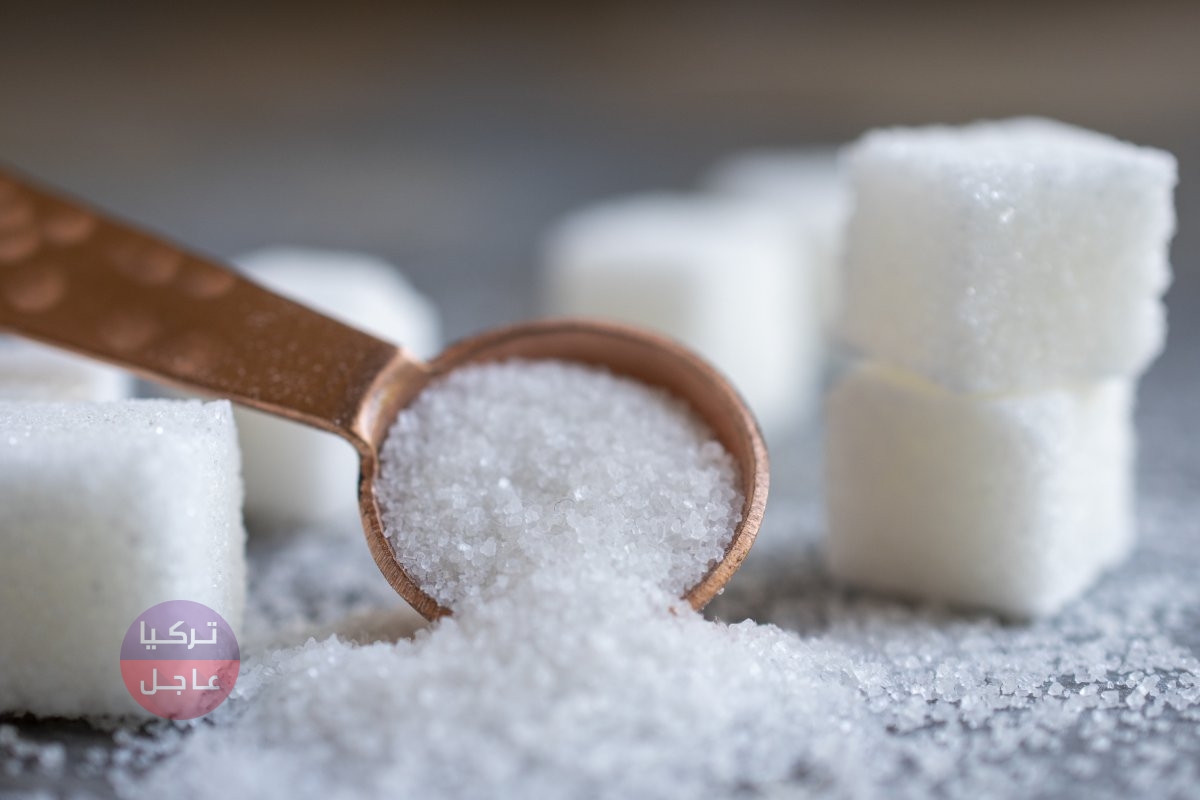 7 علامات تشير إلى أنك تأكل الكثير من السكر يجب أن تنتبه اليها لتحمي نفسك 7 علامات تشير إلى أنك تأكل الكثير من السكر يجب أن تنتبه اليها لتحمي نفسك