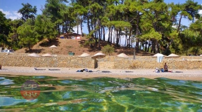 المناطق السياحية في ولاية أدرنة بتركيا