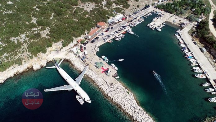 المناطق السياحية في ولاية أدرنة بتركيا