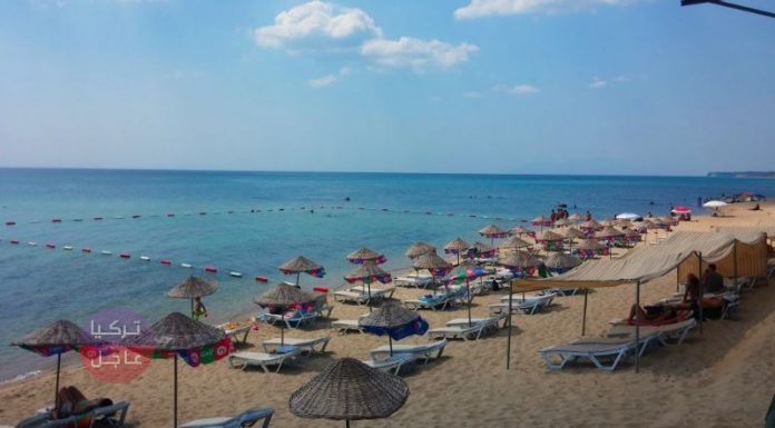 المناطق السياحية في ولاية أدرنة بتركيا