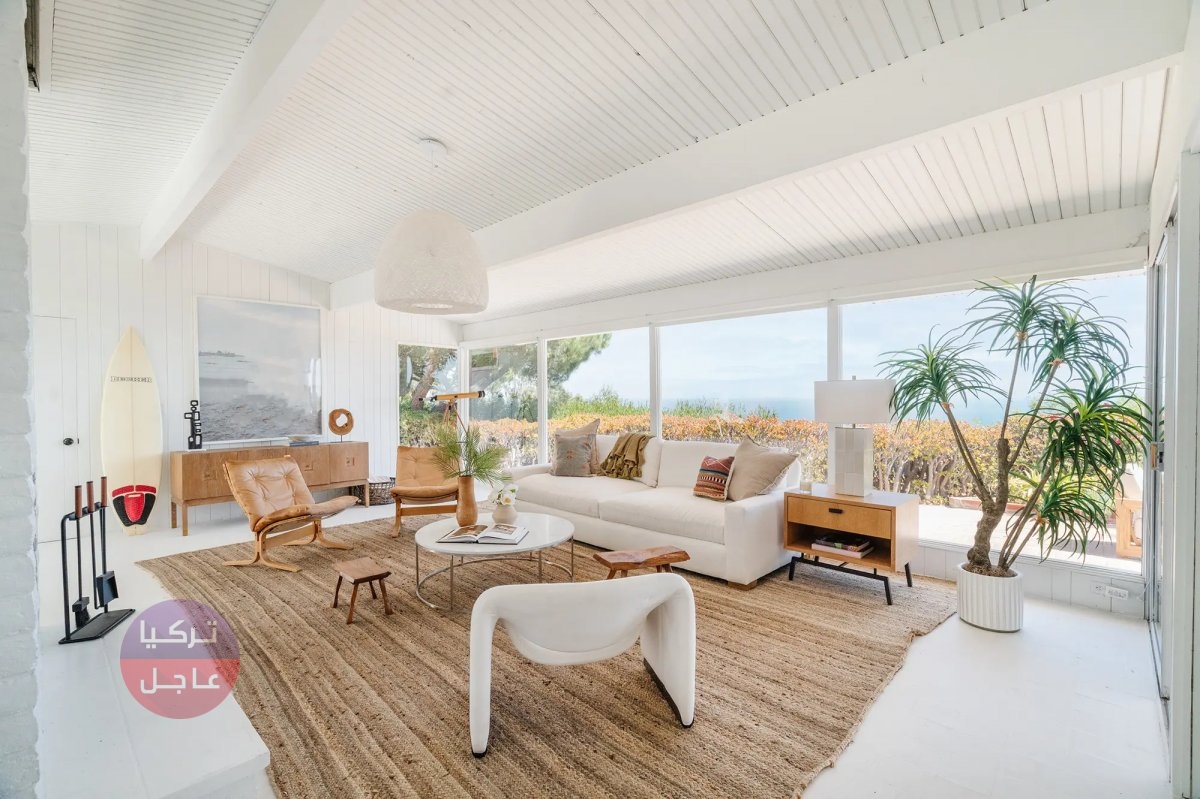 إيما ستون تعرض منزلها للبيع.. تعرف على منزلها وسعره إيما ستون تعرض منزلها للبيع.. تعرف على منزلها وسعره