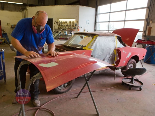 قرار اعفاء ضريبي للمهن والتجارة الصغيرة والحرفيين في تركيا.. شاهد قائمة الإعفاء قرار اعفاء ضريبي للمهن والتجارة الصغيرة والحرفيين في تركيا.. شاهد قائمة الإعفاء